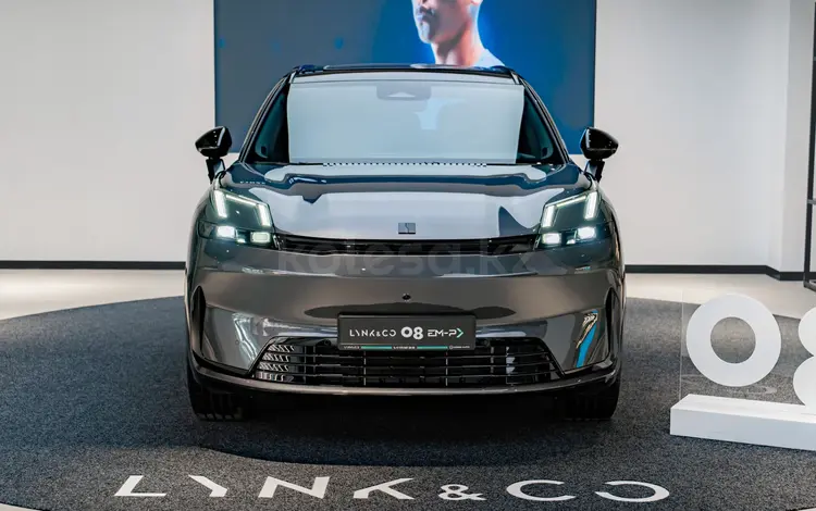 Lynk & Co 08 EM-P Pro 2026 года за 21 390 000 тг. в Алматы
