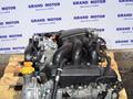 Двигатель из Японии на Субару EZ30 3.0 пластикүшін425 000 тг. в Алматы – фото 2