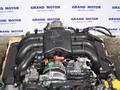 Двигатель из Японии на Субару EZ30 3.0 пластикүшін425 000 тг. в Алматы – фото 4