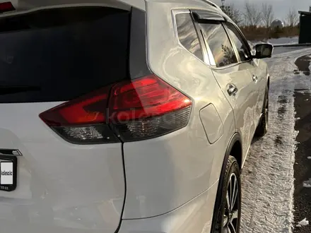 Nissan X-Trail 2019 года за 11 600 000 тг. в Астана – фото 7