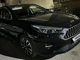 JAC J7