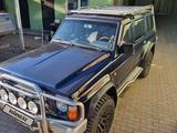 Nissan Patrol 1993 годаүшін5 000 000 тг. в Алматы