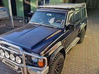 Nissan Patrol 1993 годаүшін5 000 000 тг. в Алматы