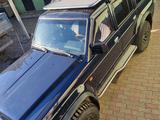 Nissan Patrol 1993 годаүшін5 000 000 тг. в Алматы – фото 4