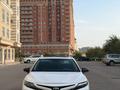 Toyota Camry 2022 годаүшін13 500 000 тг. в Астана – фото 3