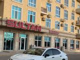 Toyota Camry 2022 года за 13 500 000 тг. в Астана