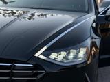 Hyundai Sonata 2022 года за 11 300 000 тг. в Шымкент