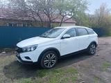 ВАЗ (Lada) Vesta SW Cross 2021 года за 8 500 000 тг. в Караганда