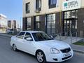 ВАЗ (Lada) Priora 2170 2014 годаүшін3 200 000 тг. в Шымкент – фото 4