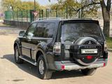 Mitsubishi Pajero 2007 годаfor11 700 000 тг. в Алматы – фото 4