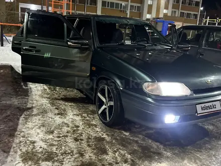 ВАЗ (Lada) 2114 2012 года за 1 580 000 тг. в Павлодар – фото 18