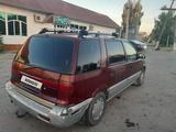 Mitsubishi Space Wagon 1997 годаүшін1 500 000 тг. в Кордай