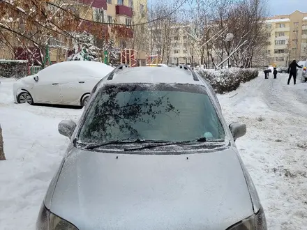 Toyota Spacio 1997 года за 2 700 000 тг. в Алматы