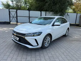 Chevrolet Monza