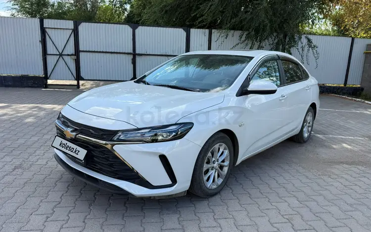 Chevrolet Monza 2023 года за 6 500 000 тг. в Актобе