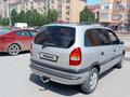 Opel Zafira 2002 годаfor2 600 000 тг. в Актобе – фото 2