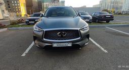 Infiniti QX50 2021 годаfor19 000 000 тг. в Астана