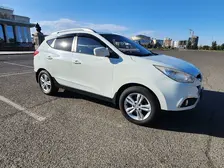 Hyundai Tucson, 2012
