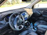 Hyundai Tucson 2012 годаүшін6 800 000 тг. в Талдыкорган – фото 2