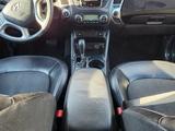 Hyundai Tucson 2012 годаүшін6 800 000 тг. в Талдыкорган – фото 3