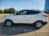 Hyundai Tucson 2012 годаүшін6 800 000 тг. в Талдыкорган – фото 4