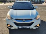 Hyundai Tucson 2012 годаүшін6 800 000 тг. в Талдыкорган – фото 5