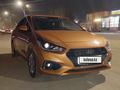 Hyundai Accent 2019 годаfor8 000 000 тг. в Усть-Каменогорск