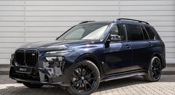 BMW X7 M60i 2026 года за 96 791 869 тг. в Астана