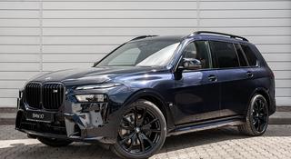BMW X7 M60i 2026 года за 96 791 869 тг. в Астана