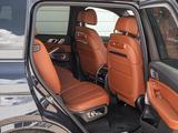 BMW X7 M60i 2026 года за 96 791 869 тг. в Астана – фото 2