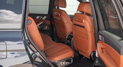 BMW X7 M60i 2026 года за 96 791 869 тг. в Астана – фото 2