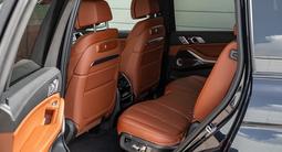 BMW X7 M60i 2026 года за 96 791 869 тг. в Астана – фото 3