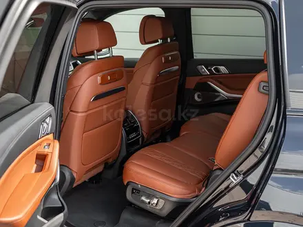 BMW X7 M60i 2026 года за 96 791 869 тг. в Астана – фото 3