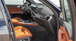 BMW X7 M60i 2026 года за 96 791 869 тг. в Астана – фото 5