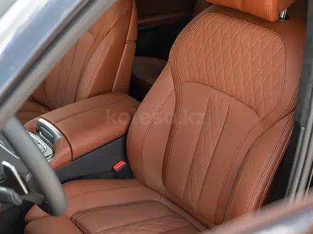 BMW X7 M60i 2026 года за 96 791 869 тг. в Астана – фото 6