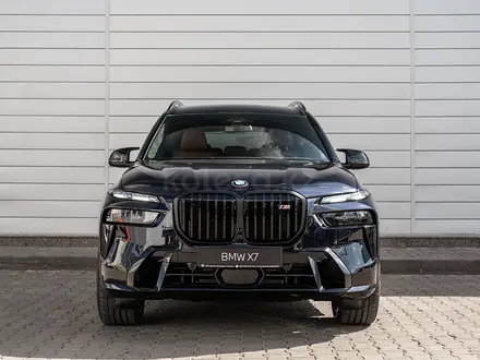 BMW X7 M60i 2026 года за 96 791 869 тг. в Астана – фото 8