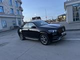 Mercedes-Benz GLE Coupe 450 AMG 2021 годаүшін43 000 000 тг. в Астана