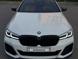 BMW 520 2021 годаүшін23 000 000 тг. в Алматы