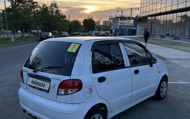 Daewoo Matiz 2014 годаүшін2 400 000 тг. в Шымкент