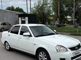 ВАЗ (Lada) Priora 2170 2013 года за 1 950 000 тг. в Шымкент