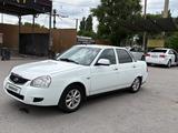 ВАЗ (Lada) Priora 2170 2013 года за 1 950 000 тг. в Шымкент – фото 3