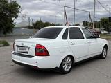 ВАЗ (Lada) Priora 2170 2013 года за 1 950 000 тг. в Шымкент – фото 5