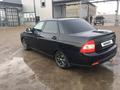 ВАЗ (Lada) Priora 2170 2008 годаүшін1 800 000 тг. в Уральск – фото 4