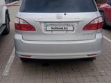 Toyota Ipsum 2004 годаүшін5 300 000 тг. в Актобе