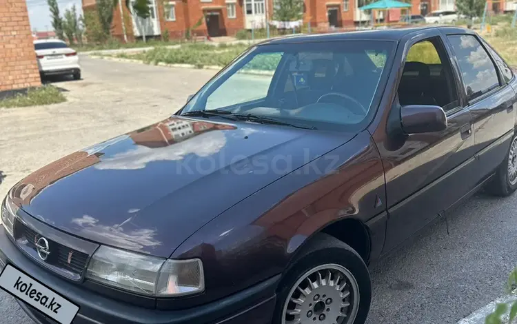 Opel Vectra 1991 года за 700 000 тг. в Кызылорда