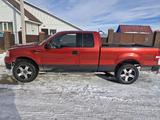 Ford F-Series 2004 годаүшін8 000 000 тг. в Кокшетау – фото 4