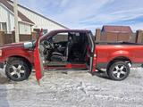 Ford F-Series 2004 годаүшін8 000 000 тг. в Кокшетау – фото 5