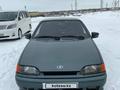 ВАЗ (Lada) 2115 2006 годаfor850 000 тг. в Актобе – фото 2