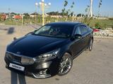 Kia K7 2019 года за 12 500 000 тг. в Кызылорда