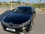 Kia K7 2019 года за 12 500 000 тг. в Кызылорда – фото 2